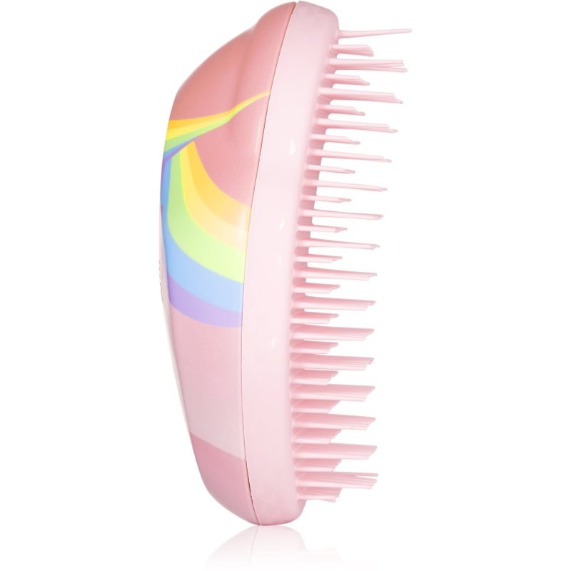 Tangle Teezer The Original Mini Rainbow Unicorn Print Четка за коса - Грижа за коса - Сравни цени от 1 магазин с безплатна доставка