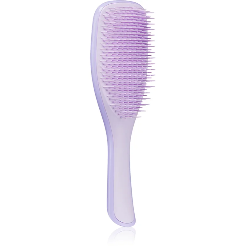 Tangle Teezer The Ultimate Detangler Fine & Fragile плоска четка за чуплива коса Hypnotic Heather