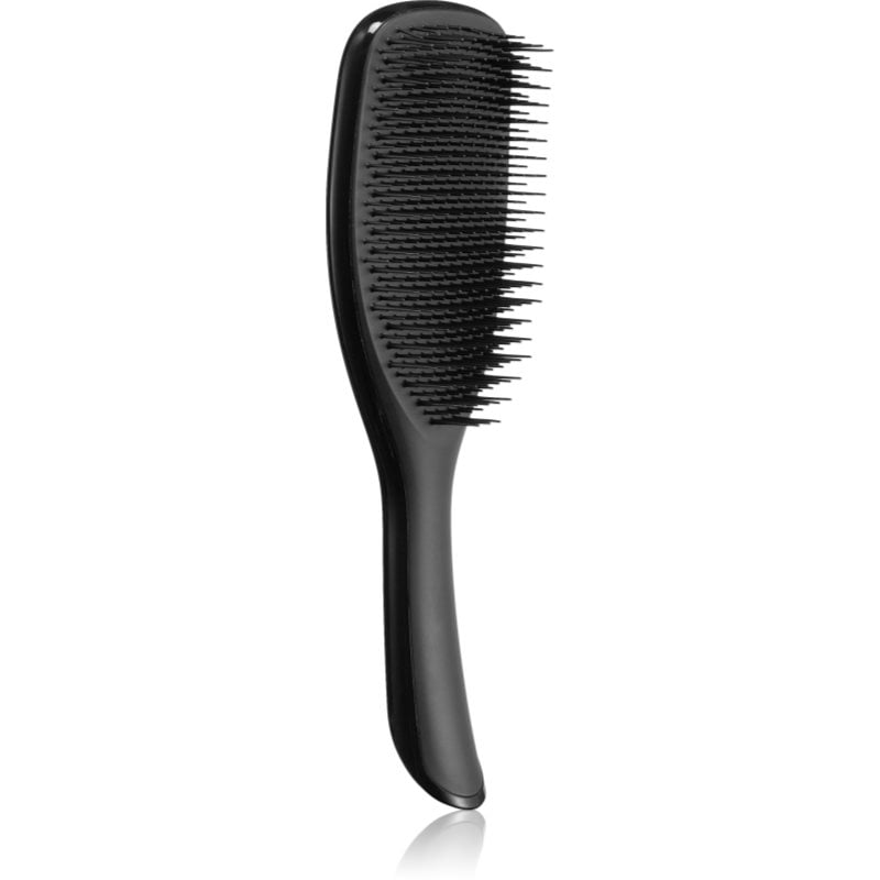Tangle Teezer Large Ultimate Detangler Black Gloss Четка за коса