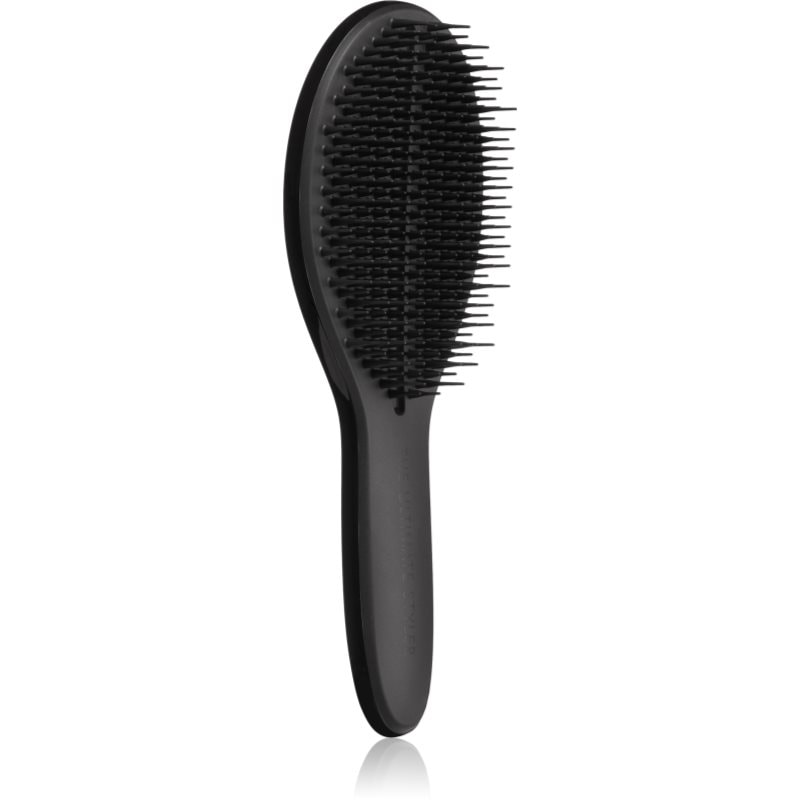 Tangle Teezer The Ultimate Styler Jet Black Четка за коса за всички видове коса - Грижа за коса - Сравни цени от 1 магазин с безплатна доставка