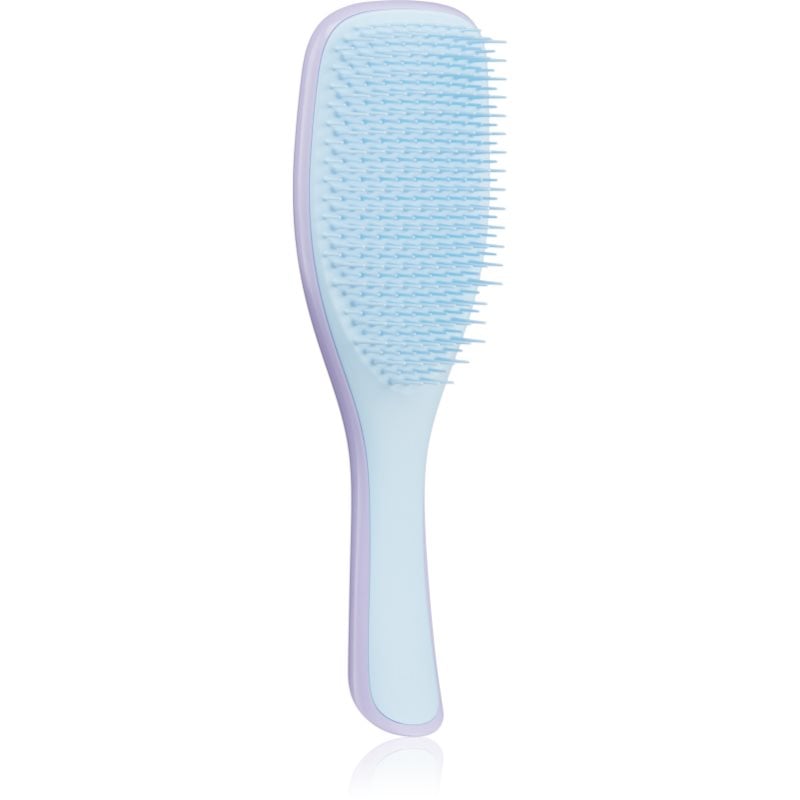Tangle Teezer Ultimate Detangler Lilac & Blue плоска четка за всички видове коса
