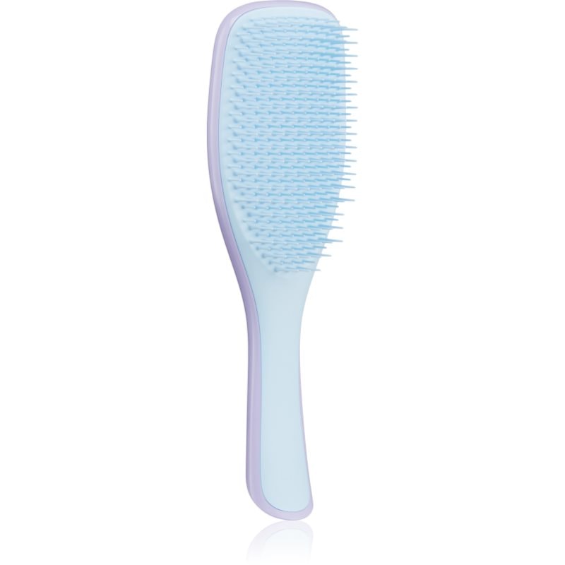 Tangle Teezer Ultimate Detangler Lilac & Blue плоска четка за всички видове коса - Грижа за коса - Сравни цени от 1 магазин с безплатна доставка