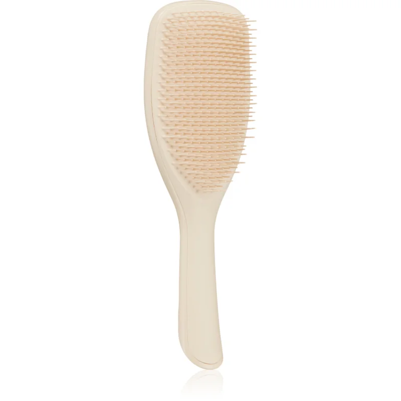 Tangle Teezer Large Ultimate Detangler Vanilla голяма плоска четка за мокра коса Vanilla - Грижа за коса - Сравни цени от 1 магазин с безплатна доставка