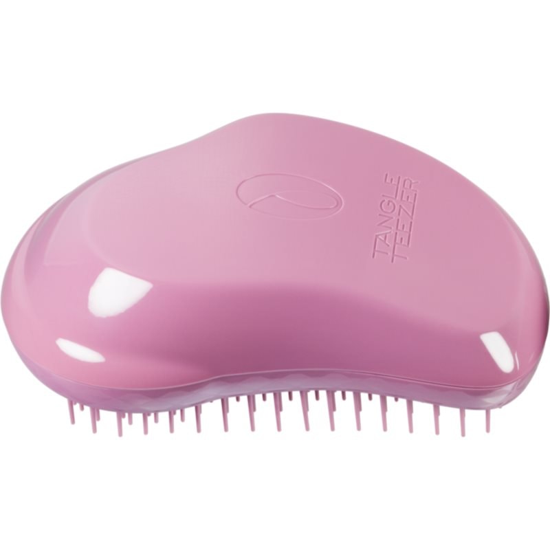 Tangle Teezer The Eco Brush Earthy Purple четка за по-лесно разресване на косата - Грижа за коса - Сравни цени от 1 магазин с безплатна доставка