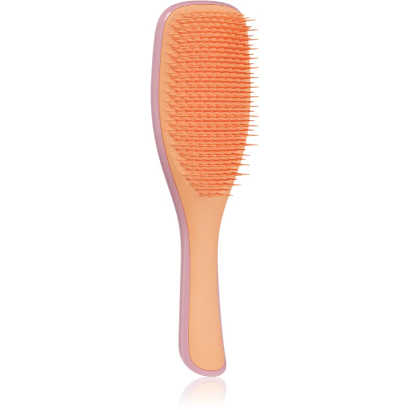 Tangle Teezer The Ultimate Detangler четка За коса Apricot Rosebud A - Грижа за коса - Сравни цени от 1 магазин с безплатна доставка