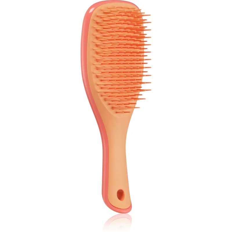 Tangle Teezer Mini Ultimate Detangler Salmon Pink Apricot четка За коса - Грижа за коса - Сравни цени от 1 магазин с безплатна доставка