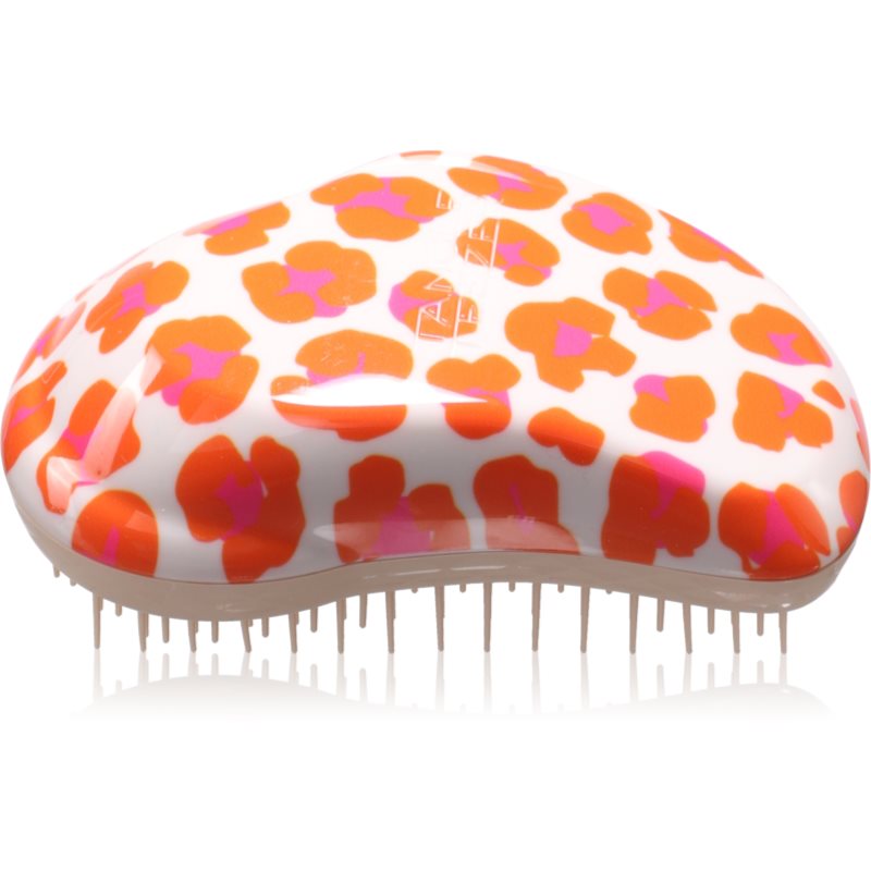 Tangle Teezer The Original Mini четка За коса Leo Orange - Грижа за коса - Сравни цени от 2 магазина с безплатна доставка
