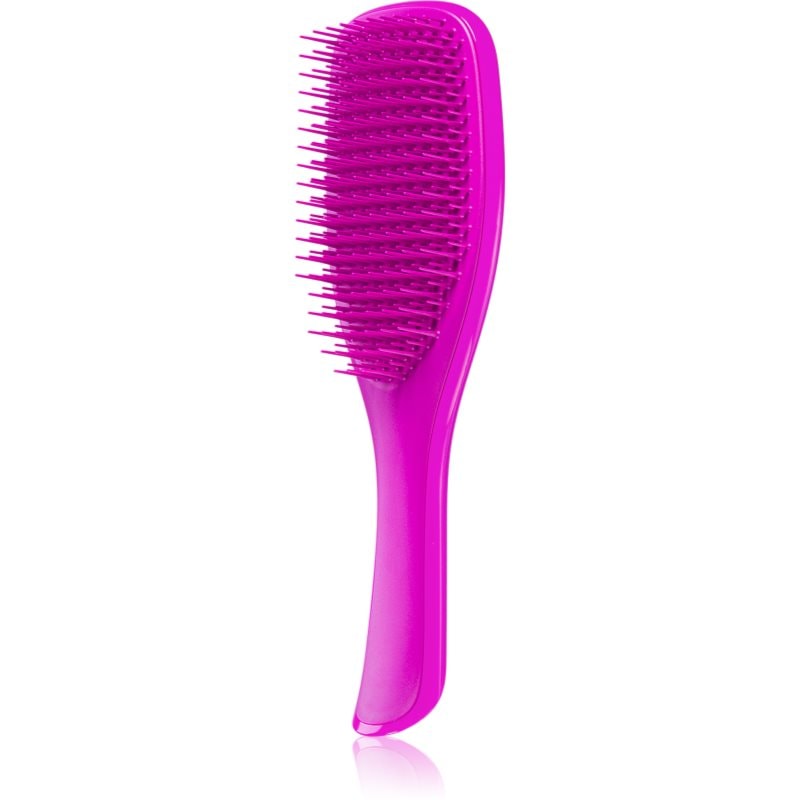 Tangle Teezer The Ultimate Detangler плоска четка за права и къдрава коса Runway Pink - Грижа за коса - Сравни цени от 1 магазин с безплатна доставка