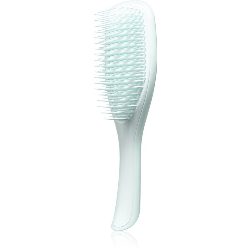 Tangle Teezer The Ultimate Detangler Fine & Fragile плоска четка за чуплива коса Ice Blue