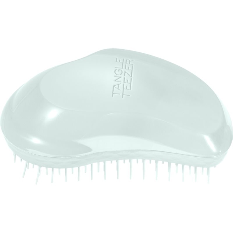Tangle Teezer The Original плоска четка за права и къдрава коса Ice Blue - Грижа за коса - Сравни цени от 1 магазин с безплатна доставка