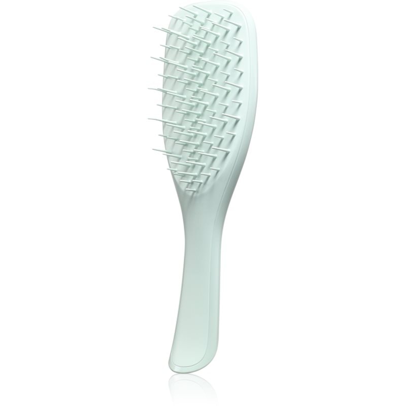 Tangle Teezer The Ultimate Detangler Extra Gentle четка за фина коса Eucalyptus Green - Грижа за коса - Сравни цени от 1 магазин с безплатна доставка