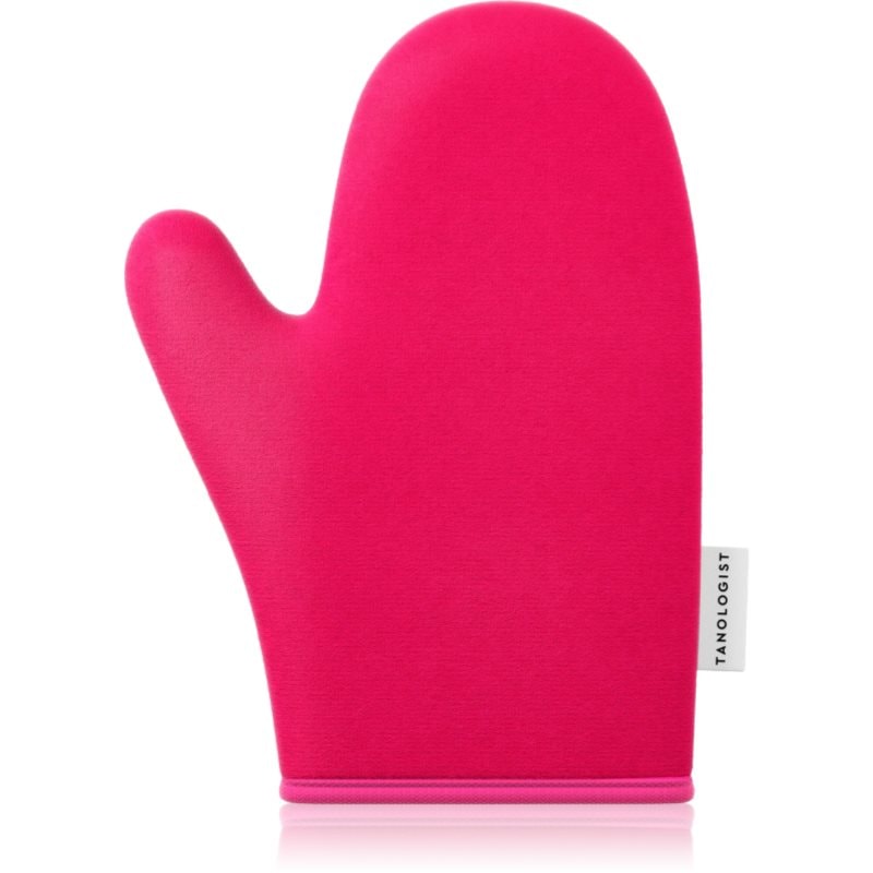 TANOLOGIST TANOLOGIST Self Tan Mitt ръкавици за нанасяне - Унисекс парфюм 1мл - Сравни цени от 1 магазин с безплатна доставка