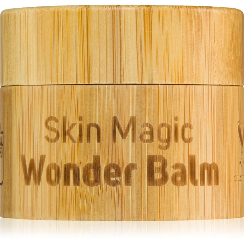 TanOrganic Skin Magic Wonder Balm мултифункционален балсам за подхранване и хидратация - Грижа за лице - Сравни цени от 1 магазин с безплатна доставка