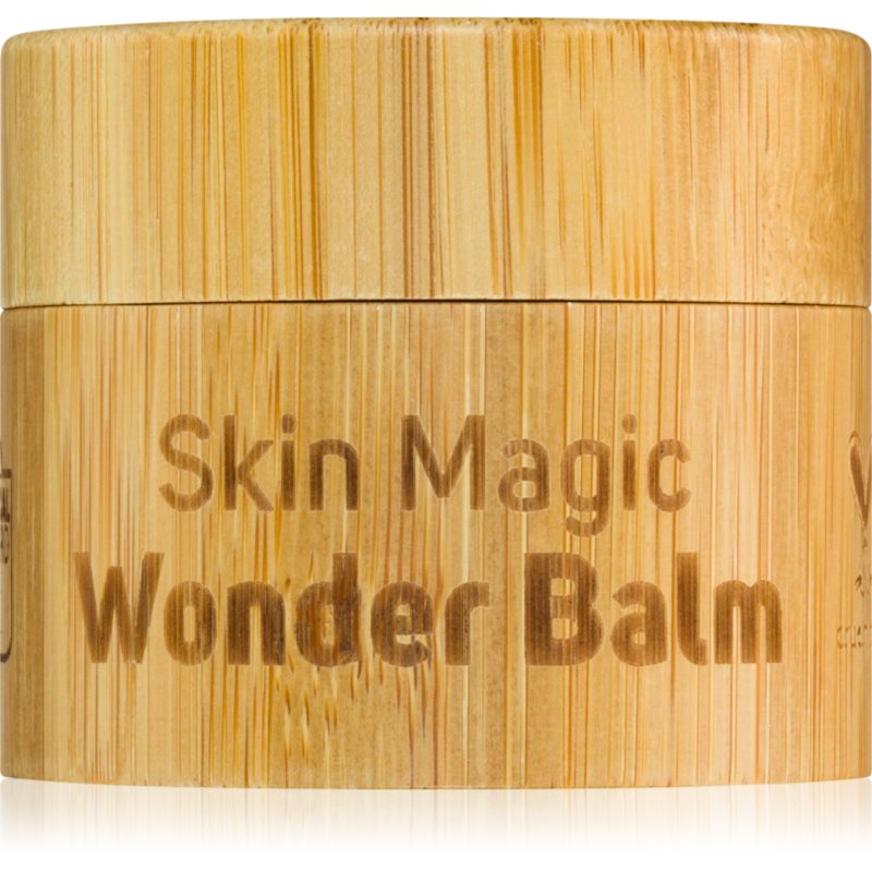 TanOrganic Skin Magic Wonder Balm мултифункционален балсам за подхранване и хидратация - Грижа за лице - Сравни цени от 1 магазин с безплатна доставка