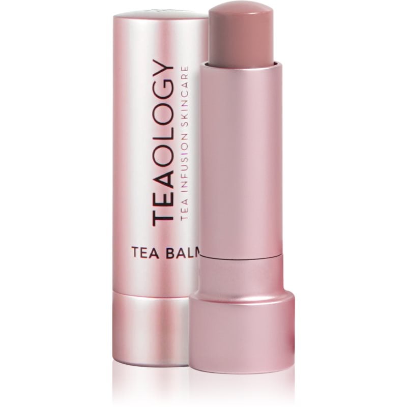 Teaology Tea Balm хидратиращ балсам за устни в тубичка