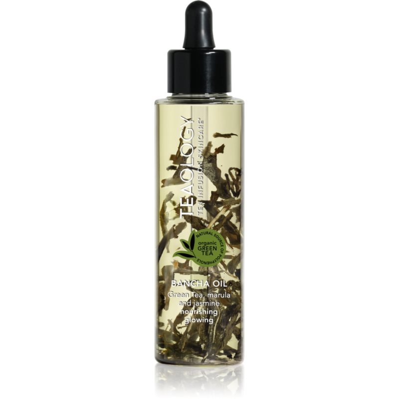 Teaology Body Bancha Oil подхранващо и хидратиращо олио - Грижа за тяло - Сравни цени от 1 магазин с безплатна доставка