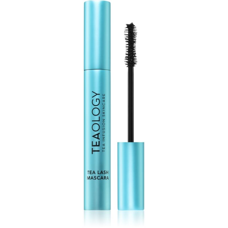 Teaology Tea Lash Volume Peptide Mascara спирала придаваща обем с пептиди