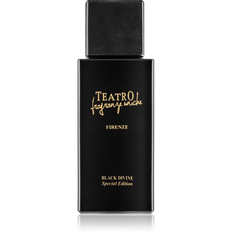 Teatro Fragranze Nero унисекс EDP