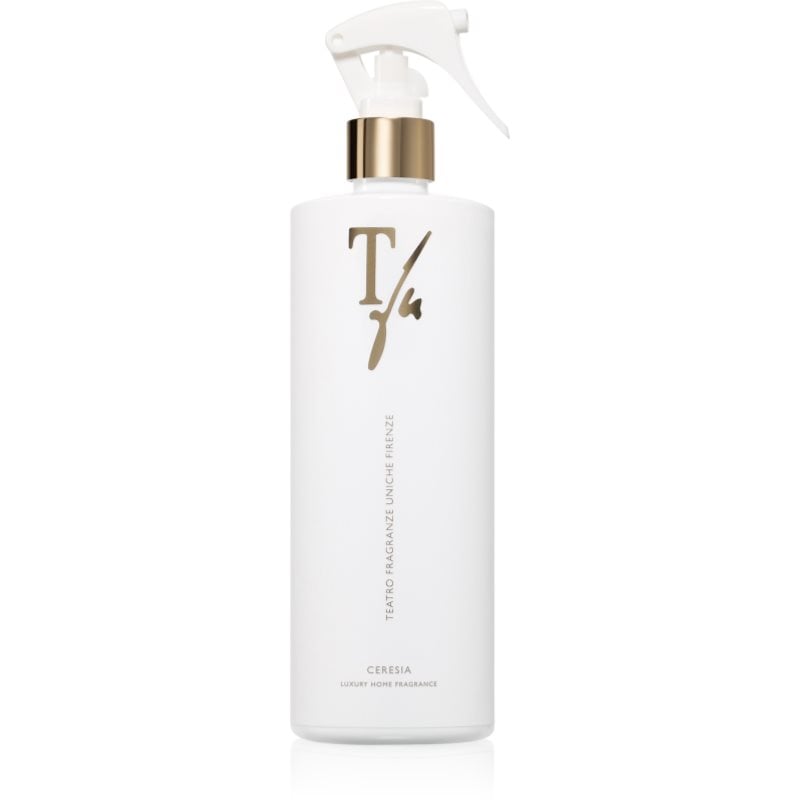 Teatro Fragranze Ceresia Spray Gun cпрей за дома