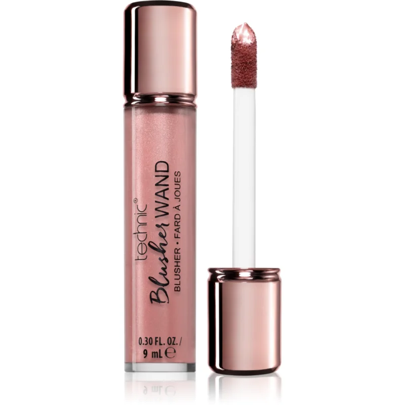 Technic Cosmetics Blusher Wand кремообразен руж - Грим - Сравни цени от 1 магазин с безплатна доставка