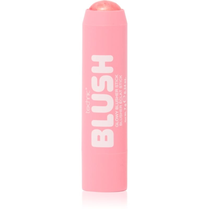 Technic Cosmetics Blush кремообразен руж - Грим - Сравни цени от 1 магазин с безплатна доставка