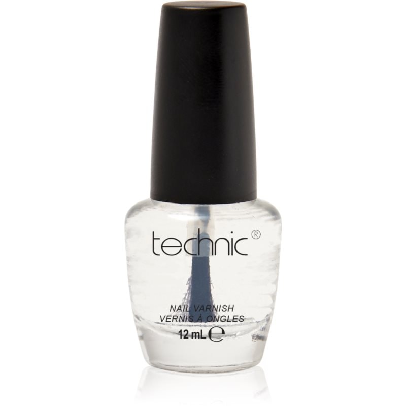 Technic Cosmetics Nail Varnish базов лак за нокти - Грим - Сравни цени от 1 магазин с безплатна доставка