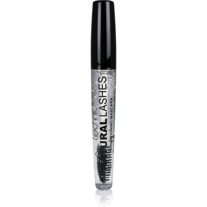 Technic Cosmetics Natural Lashes спирала - грижа - Грим - Сравни цени от 1 магазин с безплатна доставка