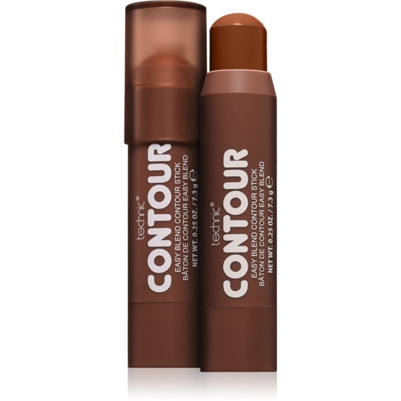 Technic Cosmetics Contour контуриращ молив - Грим - Сравни цени от 1 магазин с безплатна доставка