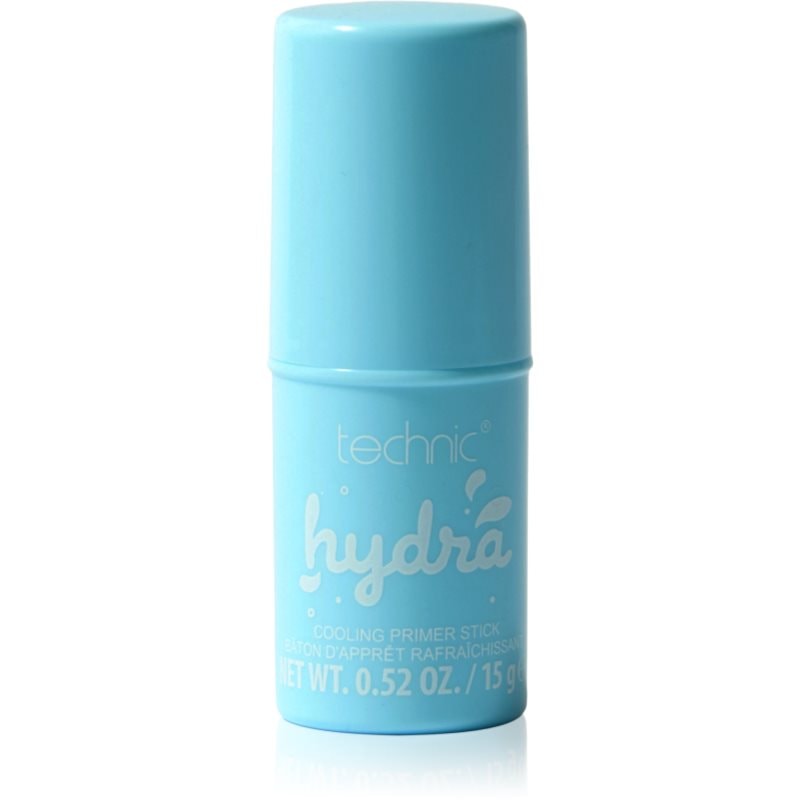 Technic Cosmetics Hydra защитен хидратиращ стик с охлаждащ ефект - Грижа за лице - Сравни цени от 1 магазин с безплатна доставка
