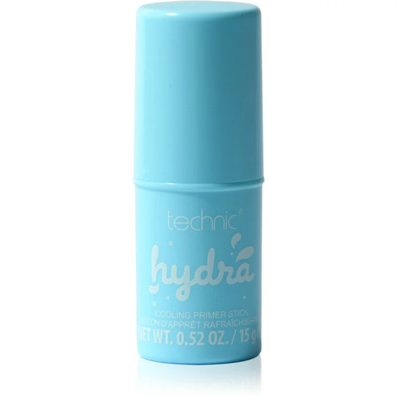 Technic Cosmetics Hydra защитен хидратиращ стик с охлаждащ ефект - Грижа за лице - Сравни цени от 1 магазин с безплатна доставка