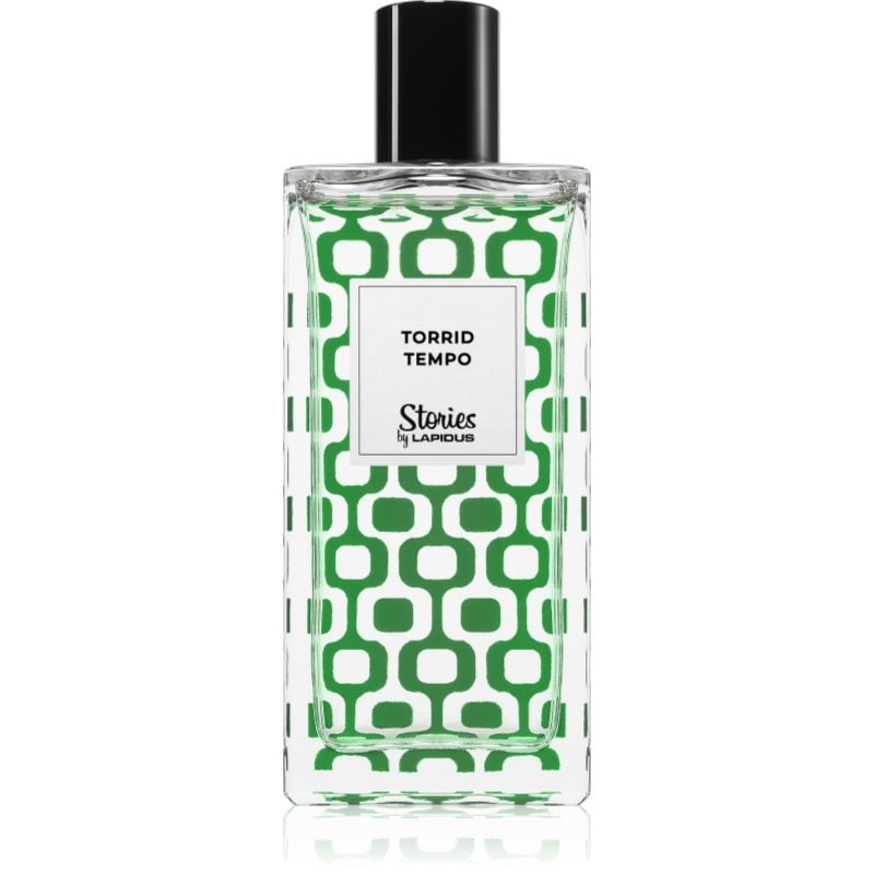 Ted Lapidus Torrid Temp за мъже EDT