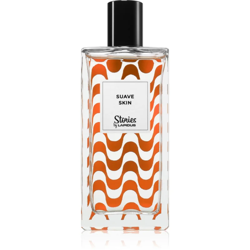 Ted Lapidus Ted Lapidus Suave Skin за жени EDT - Дамски парфюм 100мл - Сравни цени от 2 магазина с безплатна доставка