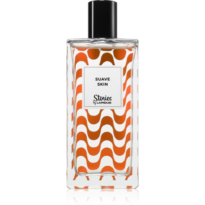 Ted Lapidus Ted Lapidus Suave Skin за жени EDT - Дамски парфюм 100мл - Сравни цени от 2 магазина с безплатна доставка