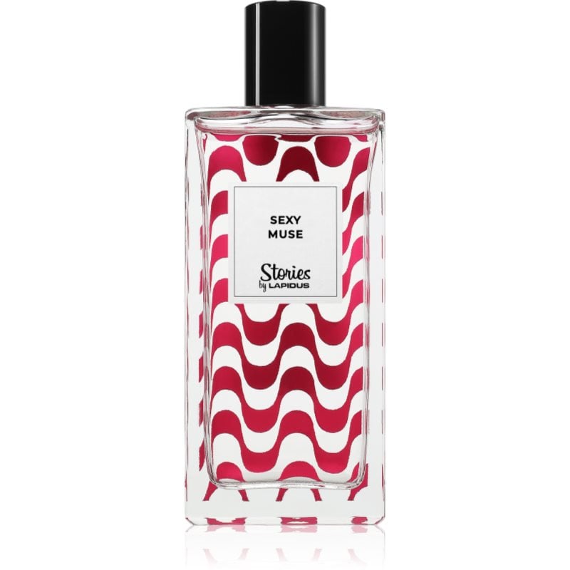 Ted Lapidus Sexy Muse за жени EDT