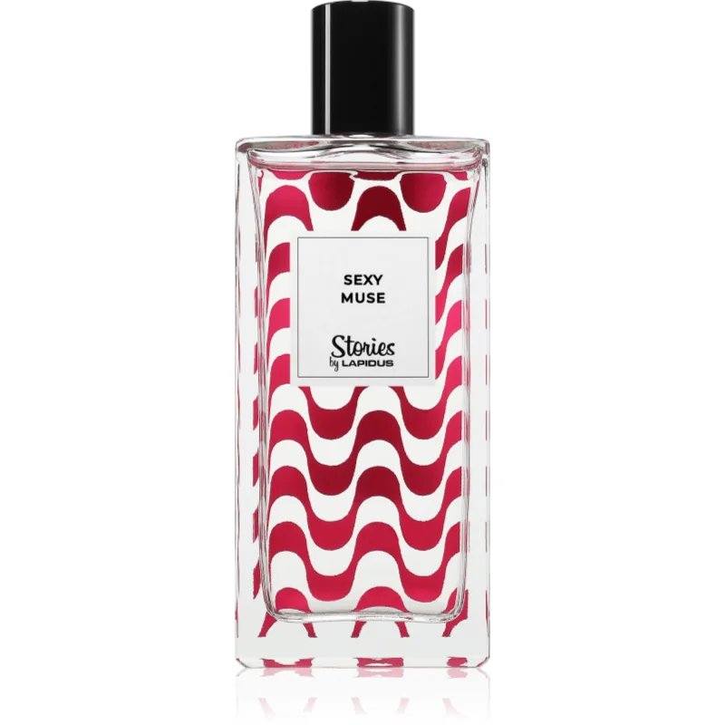 Ted Lapidus Sexy Muse за жени EDT