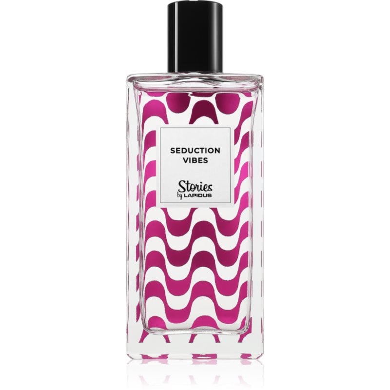 Ted Lapidus Seduction vibes за жени EDT