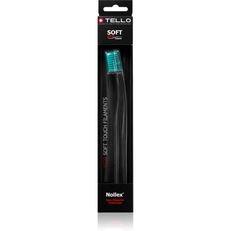 TELLO 4920 Soft четка за зъби