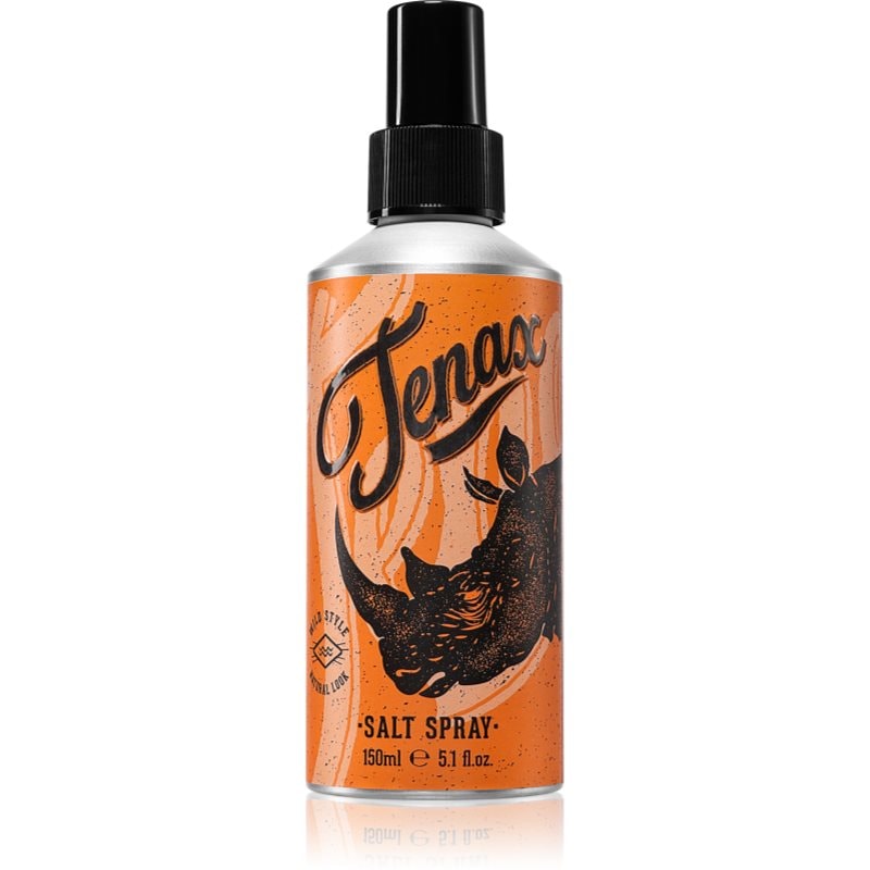 Tenax Sea Salt Spray стилизиращ спрей с морски соли за мъже - Грижа за коса - Сравни цени от 1 магазин с безплатна доставка