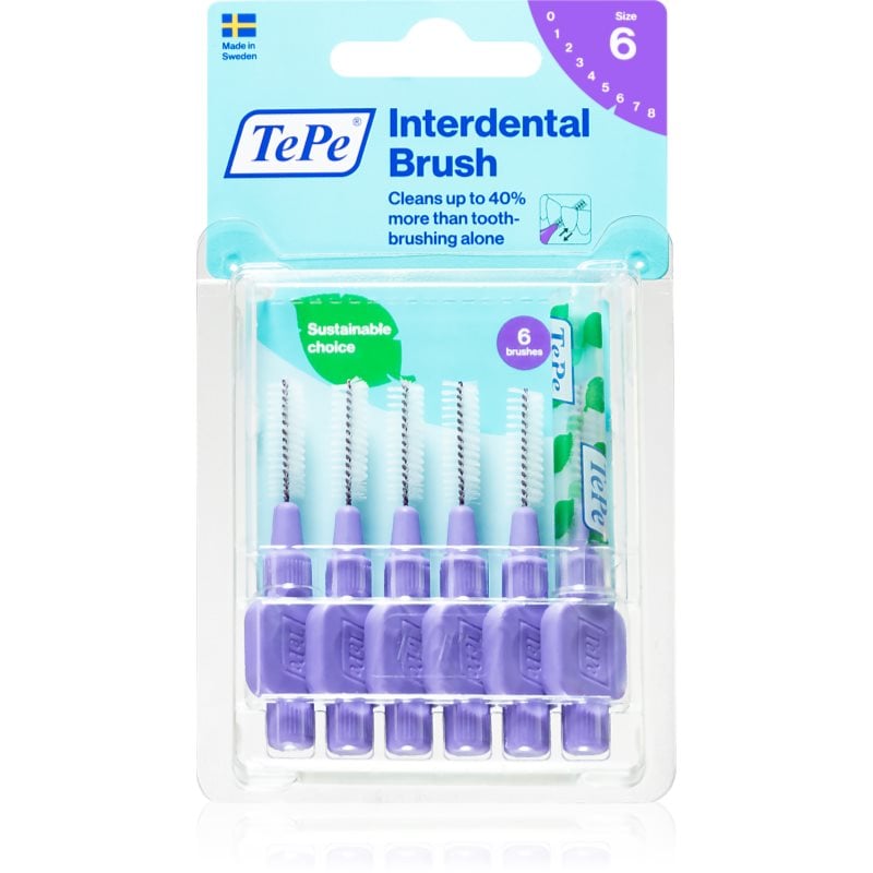 TePe Interdental Brush Original междузъбна четка 1,1 mm