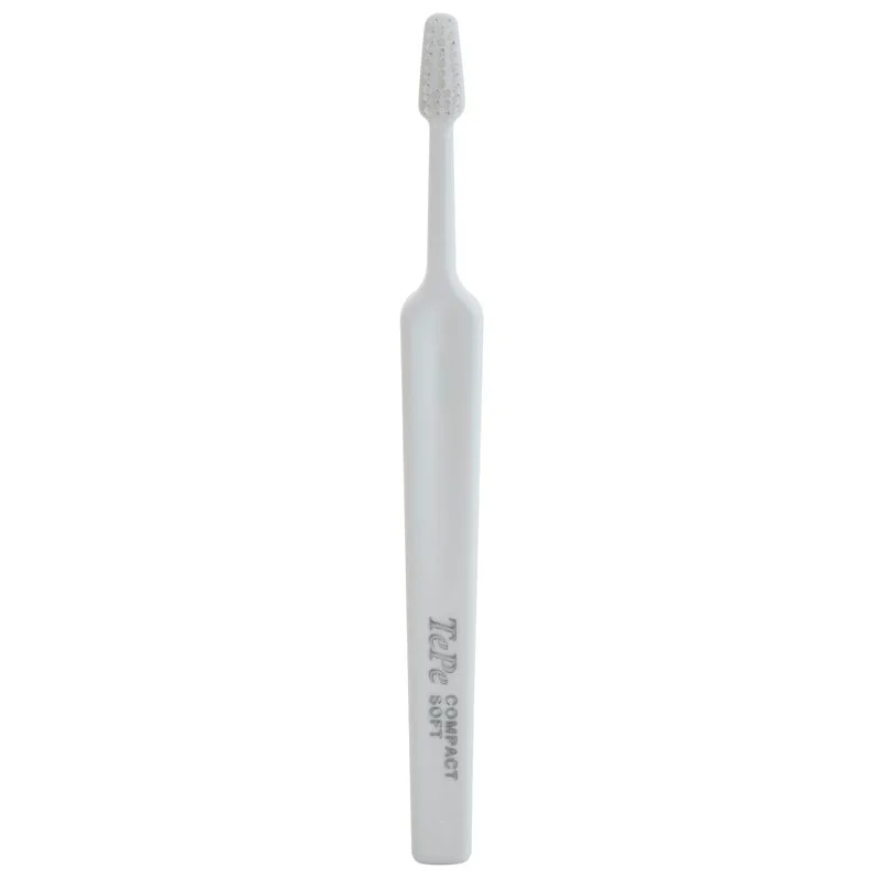TePe Select Compact Comfort Soft четка за зъби софт