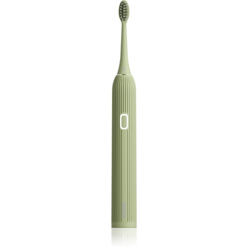 Tesla Smart Toothbrush Sonic TS200 четка за зъби Green
