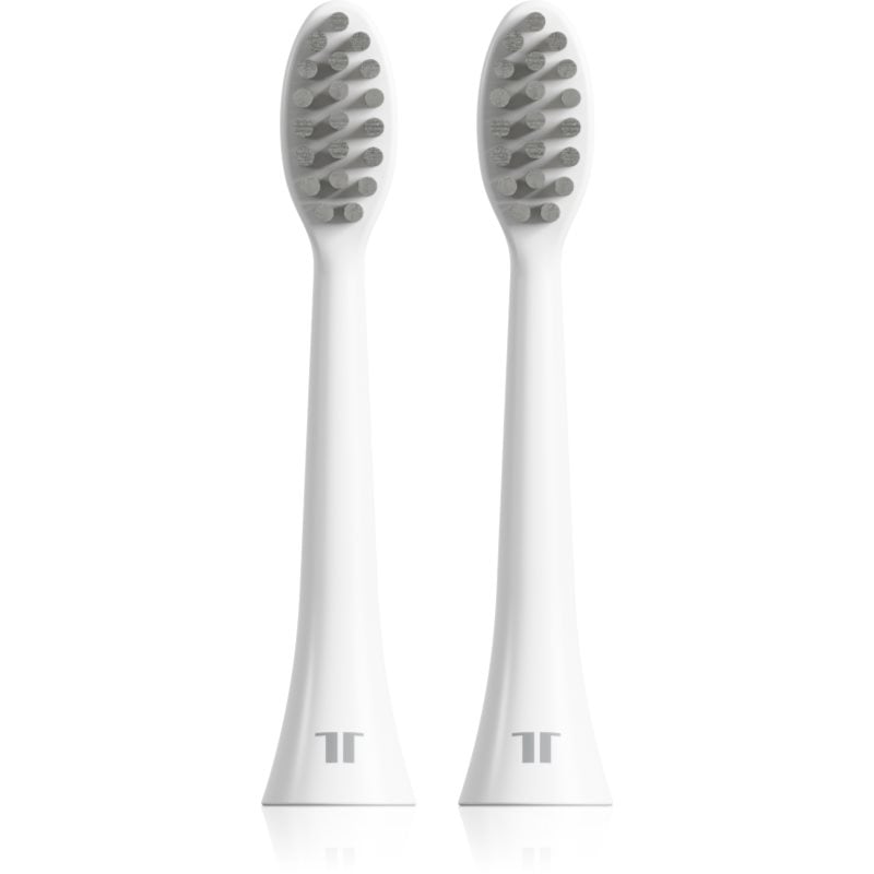 Tesla TS200 Brush Heads сменяеми глави White for TS200(Deluxe)