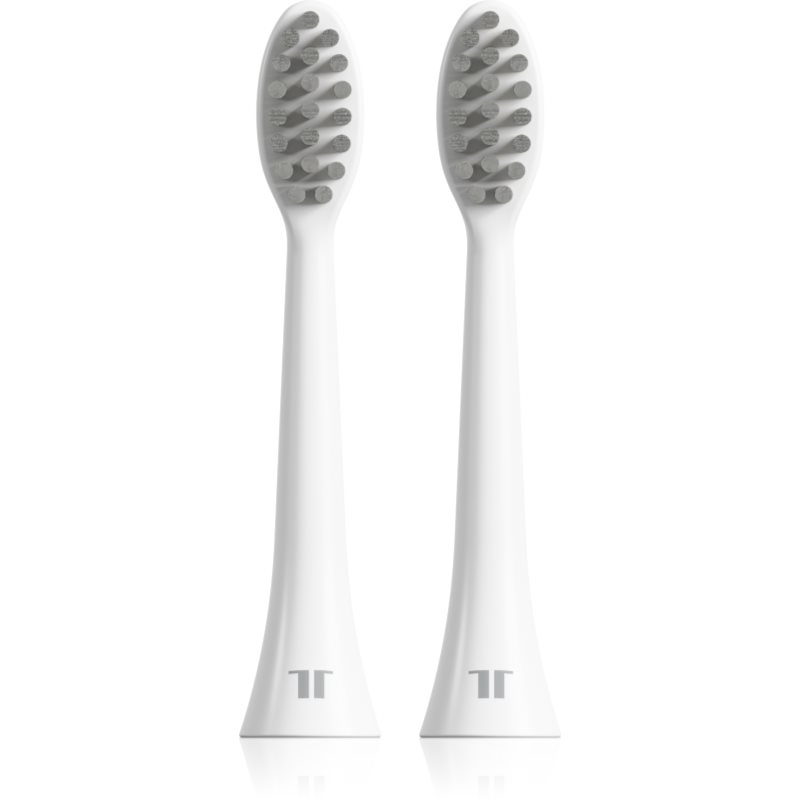 Tesla Tesla TS200 Brush Heads сменяеми глави White for TS200(Deluxe) - Унисекс парфюм - Сравни цени от 1 магазин с безплатна доставка