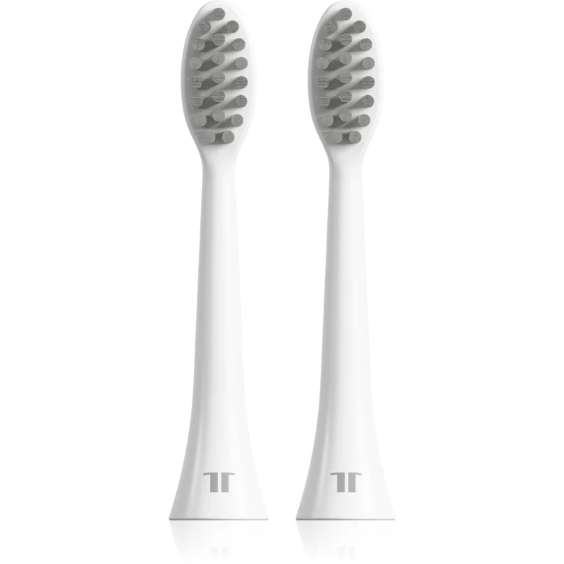 Tesla TS200 Brush Heads сменяеми глави White for TS200(Deluxe) - Електроуред - Сравни цени от 1 магазин с безплатна доставка