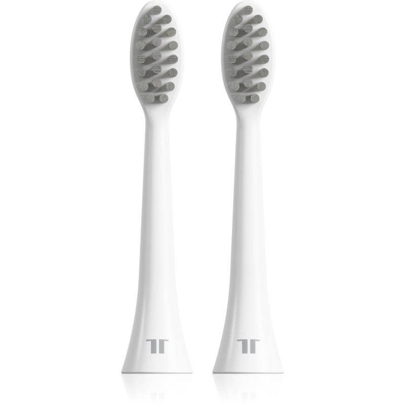 Tesla TS200 Brush Heads сменяеми глави White for TS200(Deluxe) - Електроуред - Сравни цени от 1 магазин с безплатна доставка