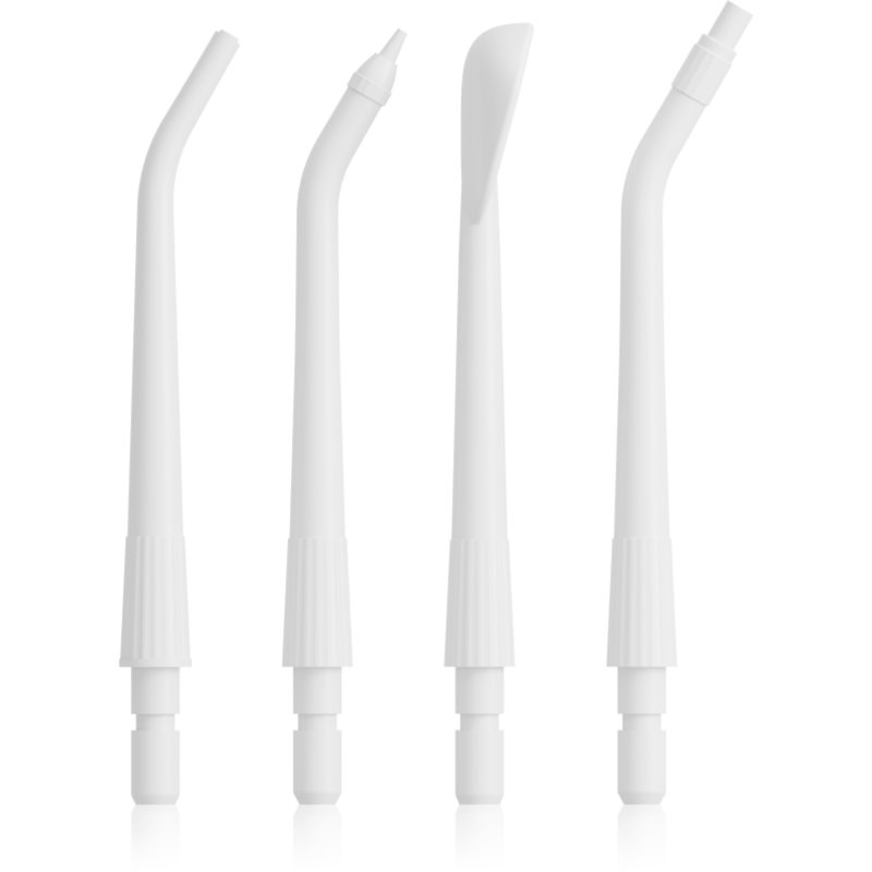 Tesla Tesla FS200 Spare Heads резервни дюзи White for FS200 - Унисекс парфюм - Сравни цени от 1 магазин с безплатна доставка