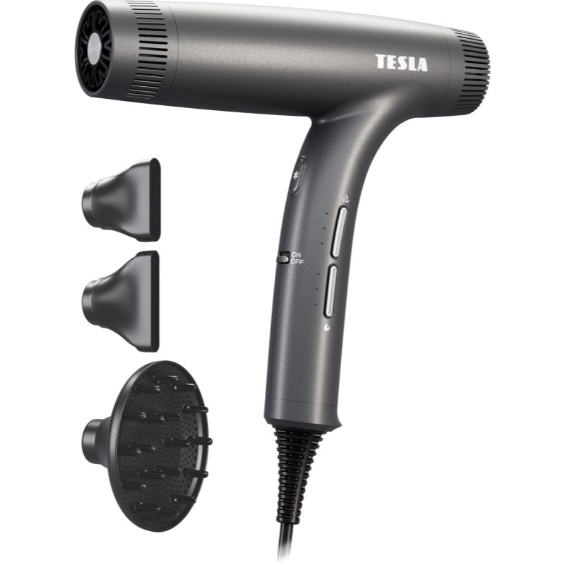 Tesla Professional BLDC Neutralizing Ion Hairdryer сешоар - Електроуред - Сравни цени от 1 магазин с безплатна доставка