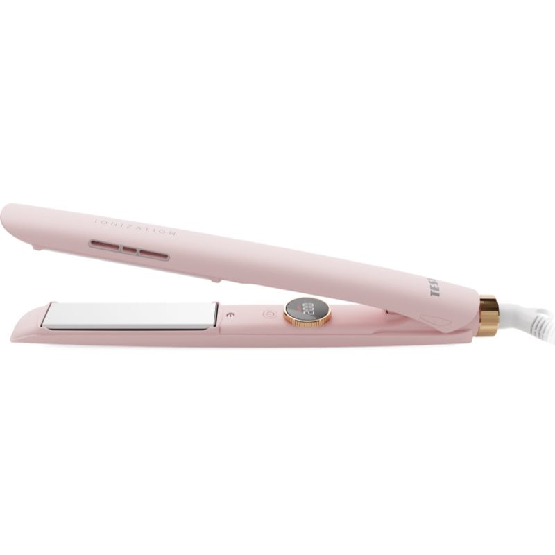 Tesla Ionic Hair Straightener за изправяне на косата