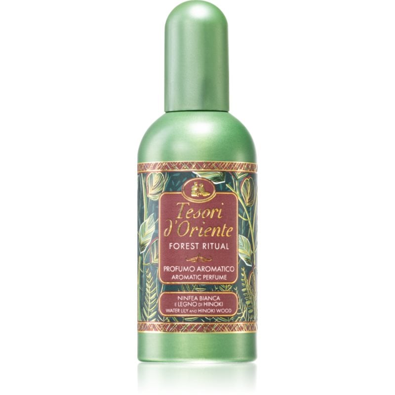 Tesori d'Oriente Forest Ritual унисекс EDP