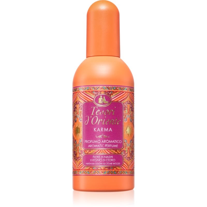 Tesori d'Oriente Karma Ritual за жени EDP